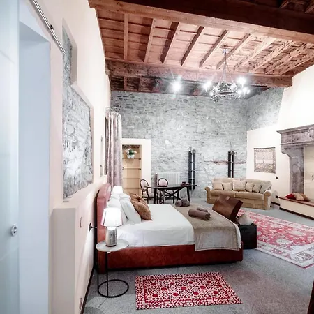 Casa de hóspedes Historical By 