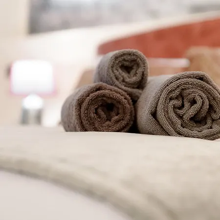 Gæstehus Historical - The House Of Travelers Como