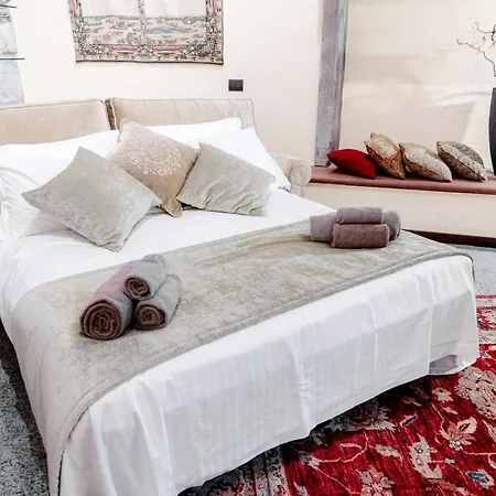 Gæstehus Historical - The House Of Travelers 3*