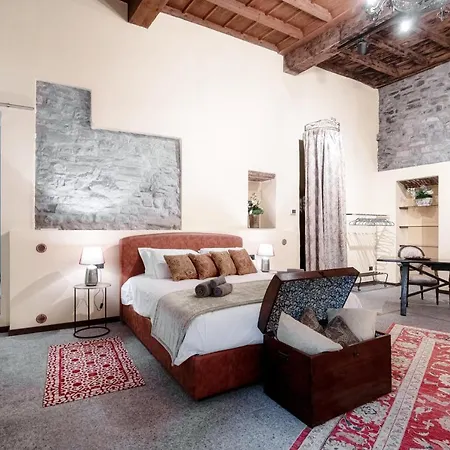 Historical - The House Of Travelers Penzion Como