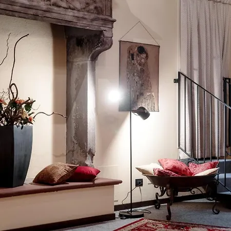 Gæstehus Historical - The House Of Travelers