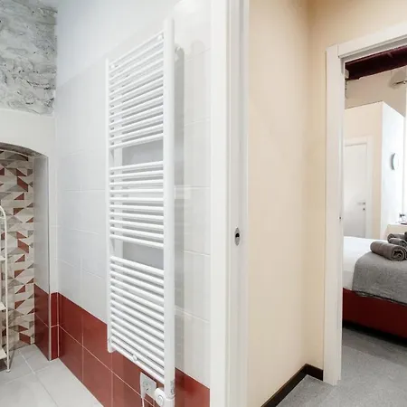 Penzion Historical - The House Of Travelers Como