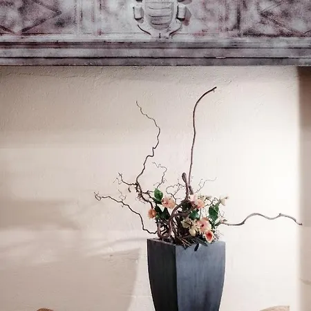 Gæstehus Historical - The House Of Travelers 3*