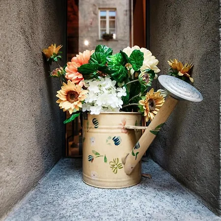 Historical - The House Of Travelers Гостевой дом Комо