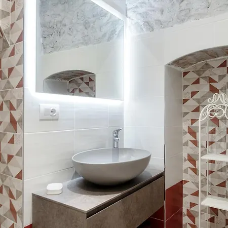 Historical - The House Of Travelers Gæstehus