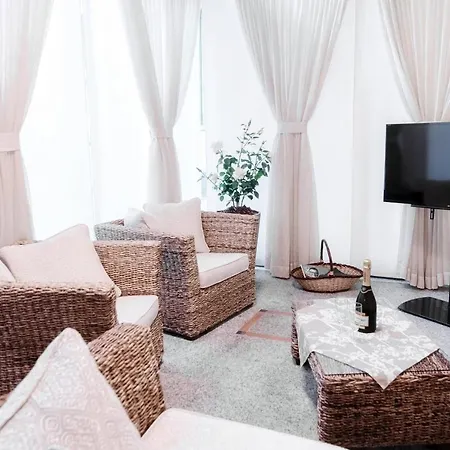 Gæstehus Historical - The House Of Travelers