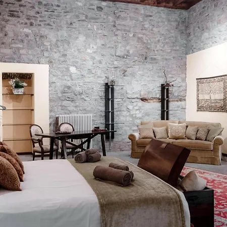 Penzion Historical - The House Of Travelers Como