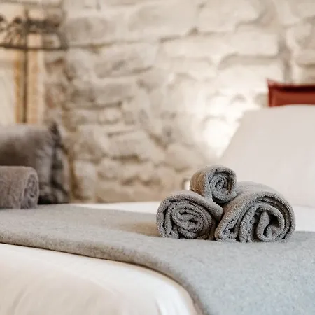 Gæstehus Historical - The House Of Travelers