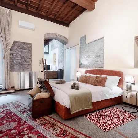 Gæstehus Historical - The House Of Travelers