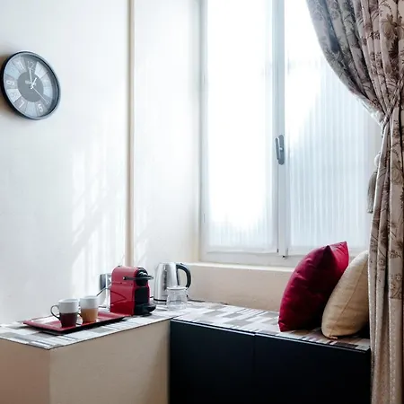 Historical - The House Of Travelers 3* Como