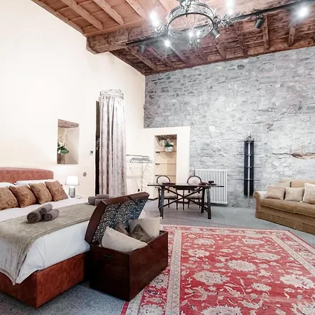 Historical - The House Of Travelers 3* Como