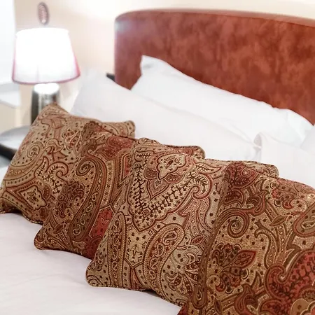 Gæstehus Historical - The House Of Travelers Como