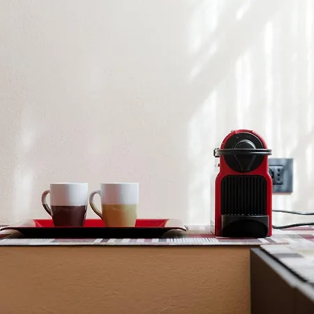 Penzion Historical - The House Of Travelers Como