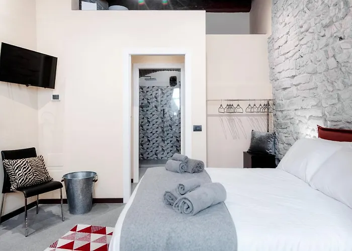 Affittacamere Historical - The House Of Travelers 4*