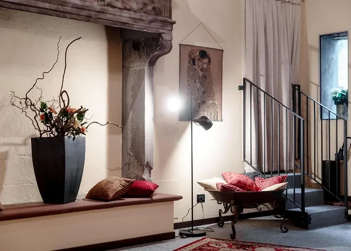 Гостевой дом Historical - The House Of Travelers