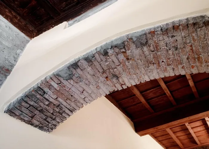 Affittacamere Historical - The House Of Travelers