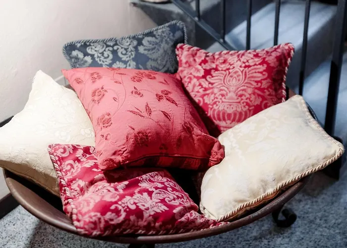 Гостевой дом Historical - The House Of Travelers 3*