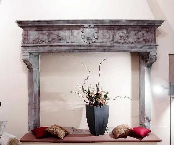 Affittacamere Historical - The House Of Travelers Côme