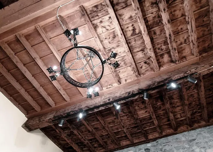 Гостевой дом Historical - The House Of Travelers 3*