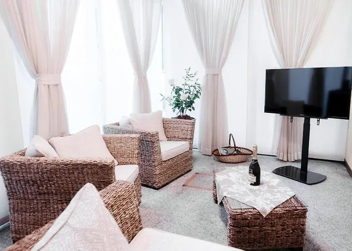 Гостевой дом Historical - The House Of Travelers