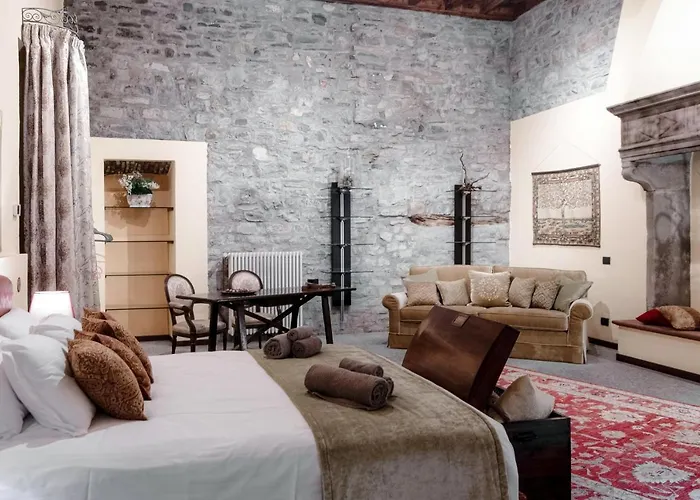 Гостевой дом Historical - The House Of Travelers Комо