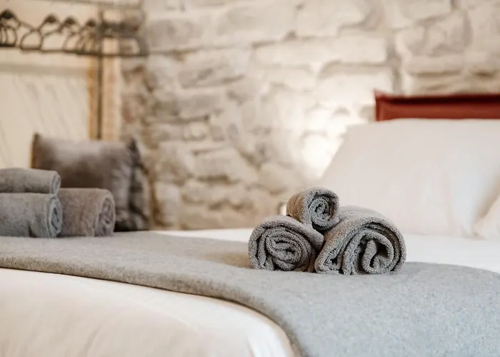 Гостевой дом Historical - The House Of Travelers