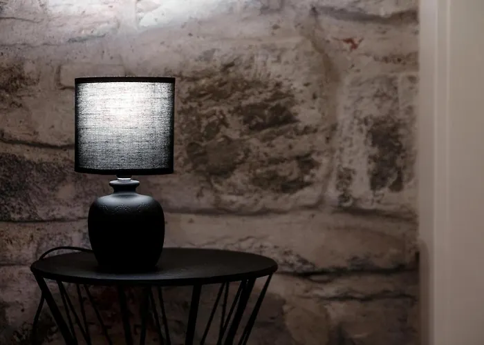 Гостевой дом Historical - The House Of Travelers