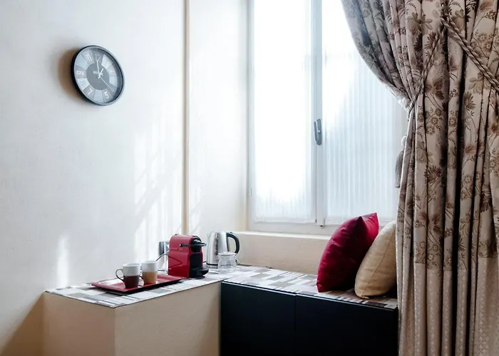 Historical - The House Of Travelers 3* Комо