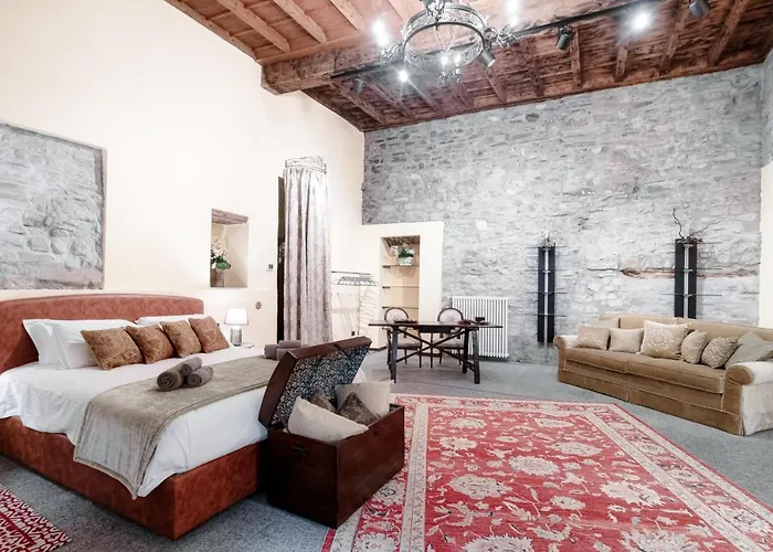 Historical - The House Of Travelers 4* Côme