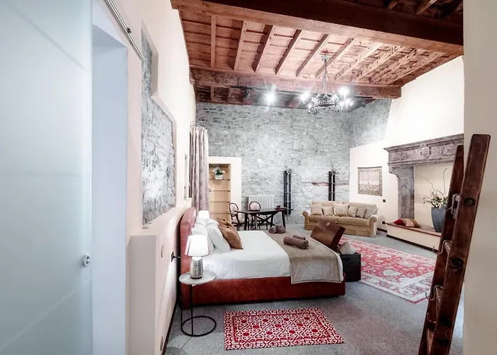 Affittacamere Historical - The House Of Travelers