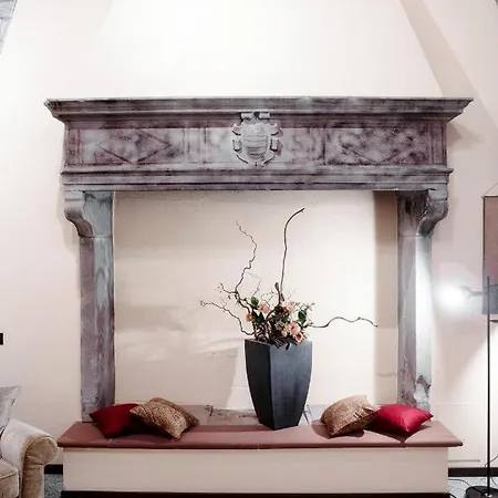 Vendégház Historical - The House Of Travelers Como