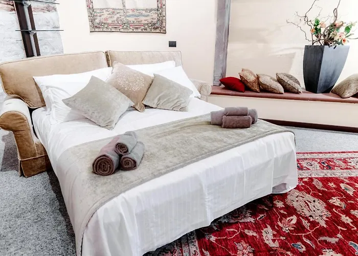 Pensjonat Historical - The House Of Travelers 4*