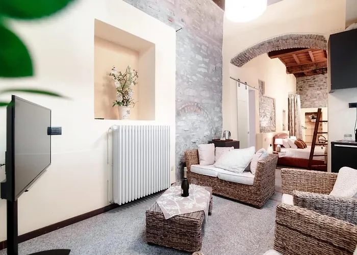 Historical - The House Of Travelers 4* Como