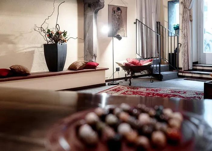 Historical - The House Of Travelers Konukevi 4*