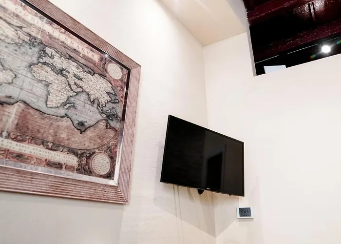 Historical - The House Of Travelers 4* Como