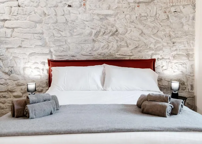Historical - The House Of Travelers 4* Como